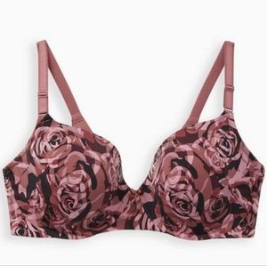 Torrid Perfect T-Shirt Bra 44C